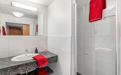 Accommodation:&nbsp;Vorreiter 627.2
