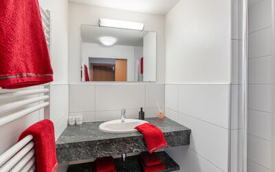 Accommodation:&nbsp;Vorreiter 627.2