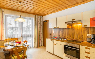 Accommodation:&nbsp;Vorreiter 627.3