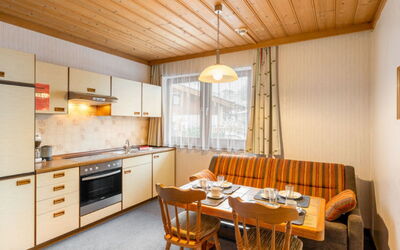 Accommodation:&nbsp;Vorreiter 627.1