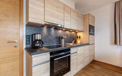 Accommodation:&nbsp;Apart Wurm 647.2
