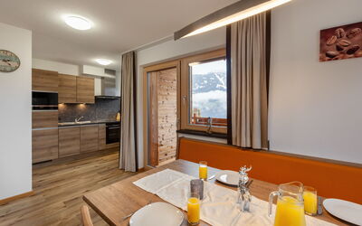 Accommodation:&nbsp;Apart Wurm 647.1