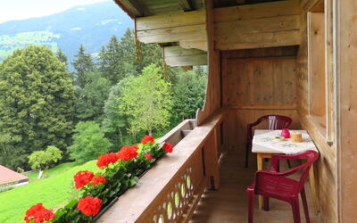 Zell Am Ziller 701