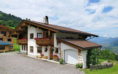 Zell Am Ziller 701