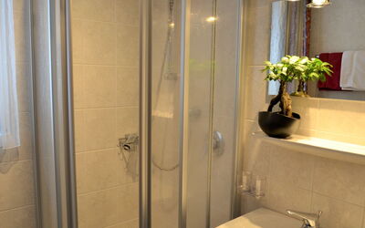 Accommodation:&nbsp;Elfriede 651.1