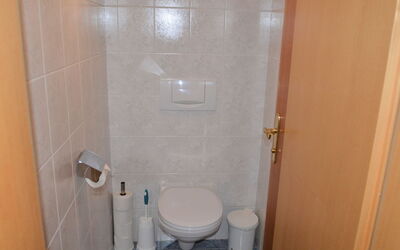 Accommodation:&nbsp;Elfriede 651.1