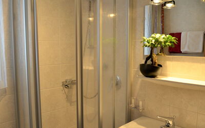 Accommodation:&nbsp;Elfriede 651.1
