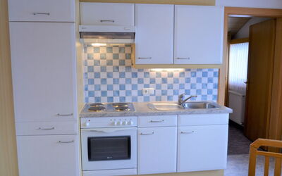 Accommodation:&nbsp;Elfriede 651.2