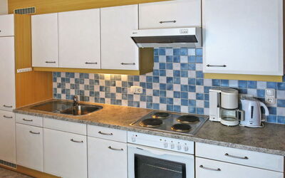 Accommodation:&nbsp;Elfriede 651.3