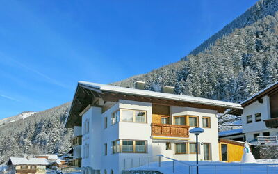 See 651 - See, Tyrol, Austria - Elfriede 651.1