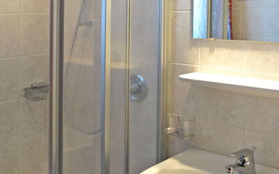 Accommodation:&nbsp;Elfriede 651.3