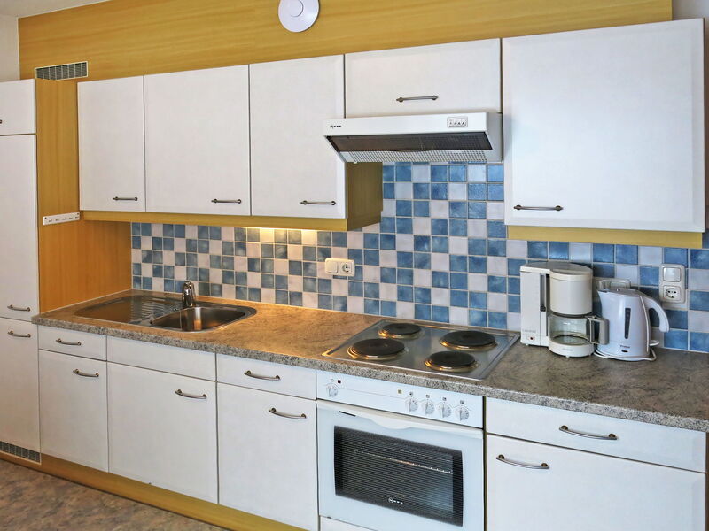 Accommodation:&nbsp;Elfriede 651.3