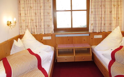 Accommodation:&nbsp;Apart Garni Royal 793.2