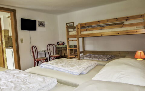 Accommodation:&nbsp;Unterkofler (Ane110) 702.1