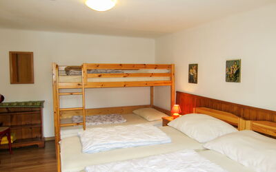 Accommodation:&nbsp;Unterkofler (Ane110) 702.1