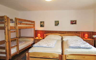 Accommodation:&nbsp;Unterkofler (Ane110) 702.1
