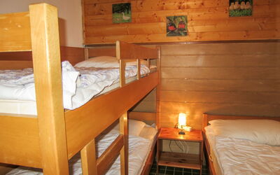 Accommodation:&nbsp;Unterkofler (Ane111) 702.2