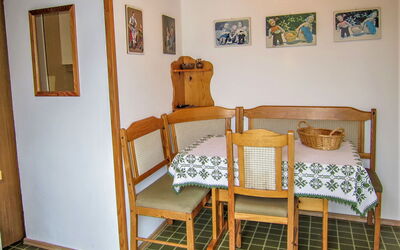 Accommodation:&nbsp;Unterkofler (Ane111) 702.2