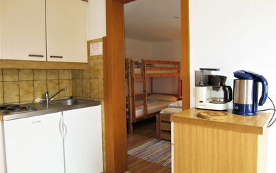 Accommodation:&nbsp;Unterkofler (Ane110) 702.1