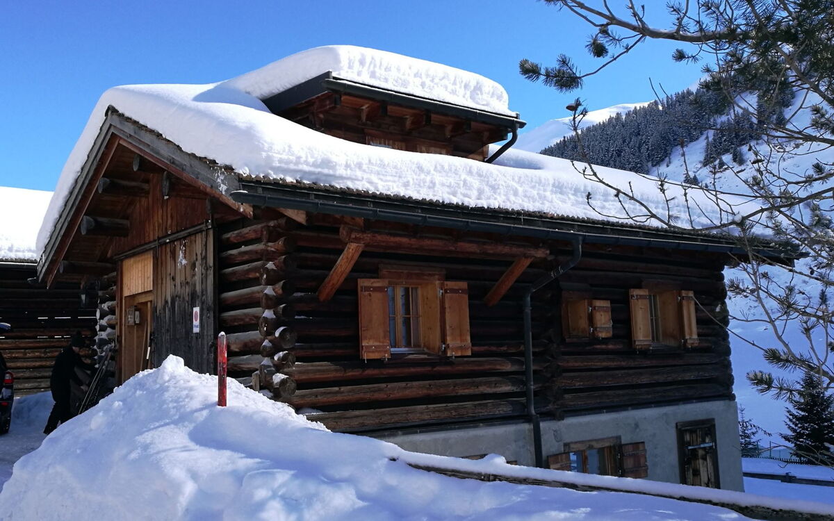 Haus Angi