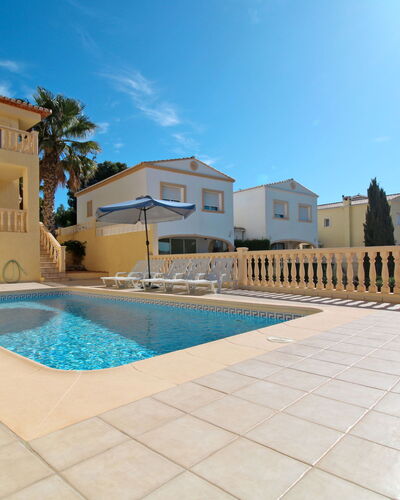 Altamar: Water, Sky, Building, Daytime, Property, Window, Swimming Pool, Cloud, Plant, Azure