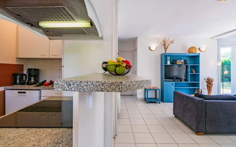 Accommodation:&nbsp;Green Parc 733.2