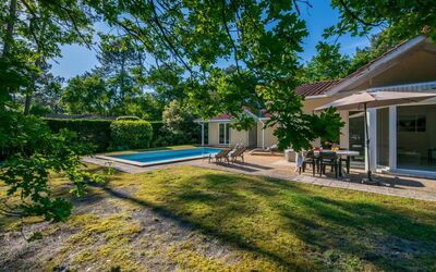 Accommodation:&nbsp;Green Parc 733.2