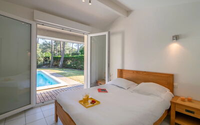 Accommodation:&nbsp;Green Parc 733.2