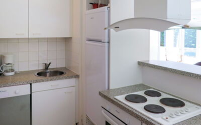 Accommodation:&nbsp;Green Parc V68I 733.1