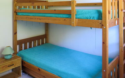 Accommodation:&nbsp;Green Parc 733.2
