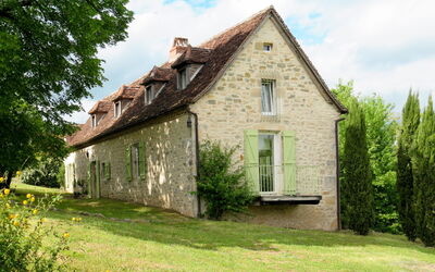 Carennac 651