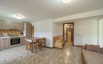 Accommodation:&nbsp;Tondo 659.1