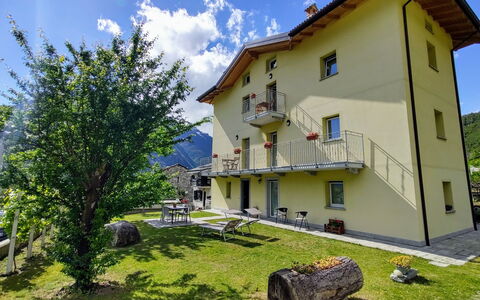 Accommodation:&nbsp;Andrea 615.4