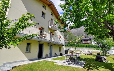 Accommodation:&nbsp;Andrea 615.4