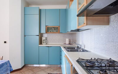 Accommodation:&nbsp;Le Villette 660.2