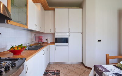 Accommodation:&nbsp;Le Villette 660.1