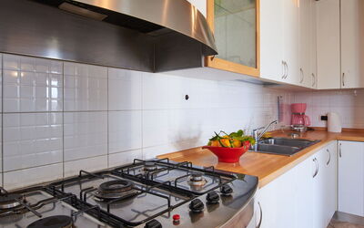 Accommodation:&nbsp;Le Villette 660.1