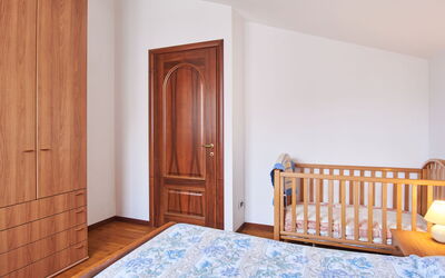 Accommodation:&nbsp;Le Villette 660.2