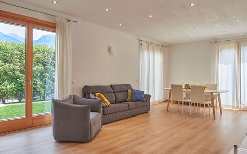Gamma: Property, Furniture, Couch, Comfort, Interior Design, Wood, Shade, Tree, Studio Couch, Living Room
