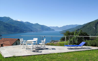 Gravedona 736 - Gravedona, Lombardy, Italy - Roberta 736.1