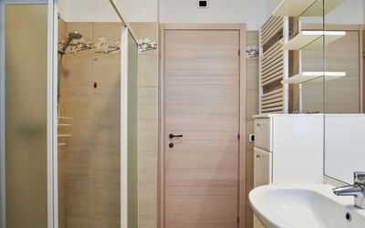 Accommodation:&nbsp;Roberta 736.2