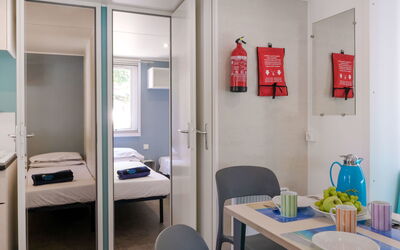 Accommodation:&nbsp;Cisano & San Vito 634.2