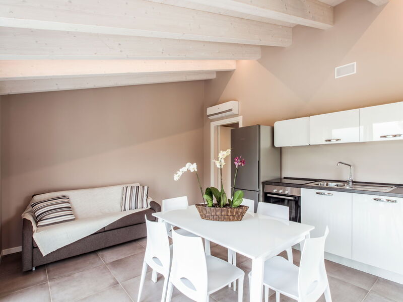 Accommodation:&nbsp;Rosa 646.2