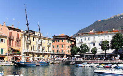 Malcesine 606