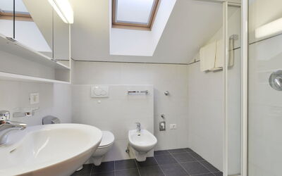 Accommodation:&nbsp;Tirol 609.3