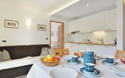 Accommodation:&nbsp;Tirol 609.2
