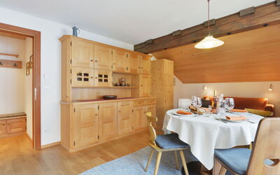 Accommodation:&nbsp;Tirol 609.3