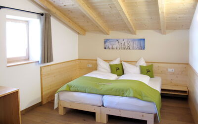 Accommodation:&nbsp;Gasserhof Chalets (Mel102) 601.2
