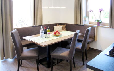 Accommodation:&nbsp;Gasserhof Chalets (Mel102) 601.2