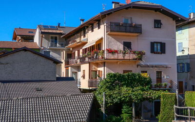 Casa Valentini